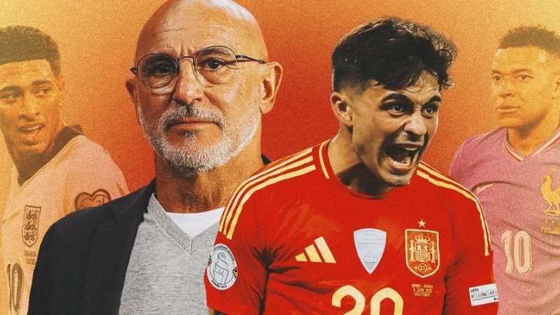 Cú sốc cho La Roja ngay trước thềm World Cup